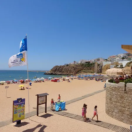 Garden Hill M Cip * Albufeira