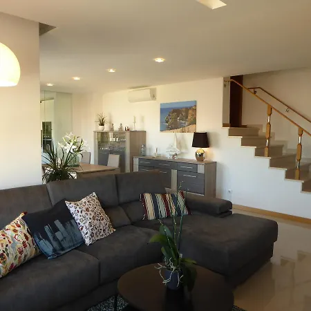 Garden Hill M Cip Apartamento Albufeira