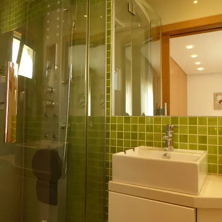 Garden Hill M Cip Apartamento *