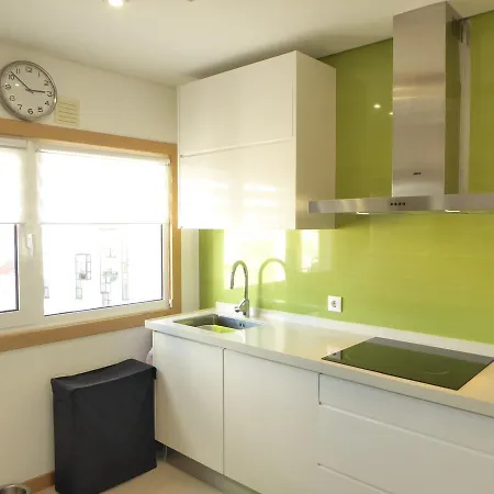 Garden Hill U Cip Apartment