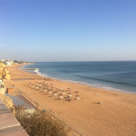 Garden Hill M Cip Apartamento Albufeira