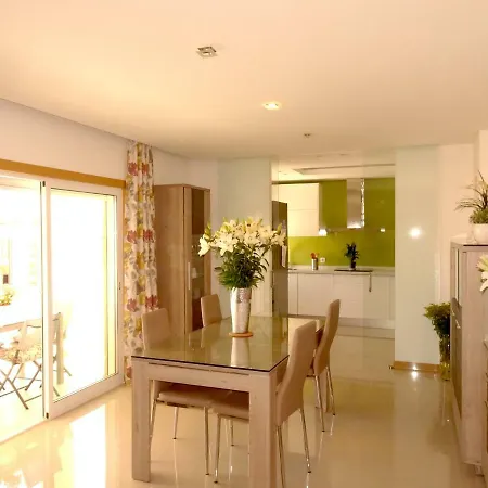 Garden Hill M Cip * Albufeira