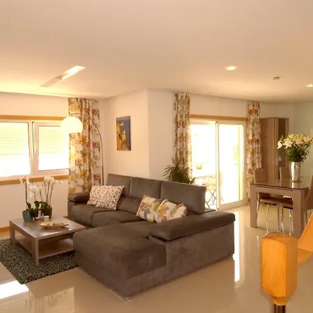 Garden Hill U Cip Albufeira