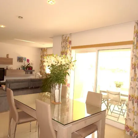 Apartamento Garden Hill M Cip Albufeira